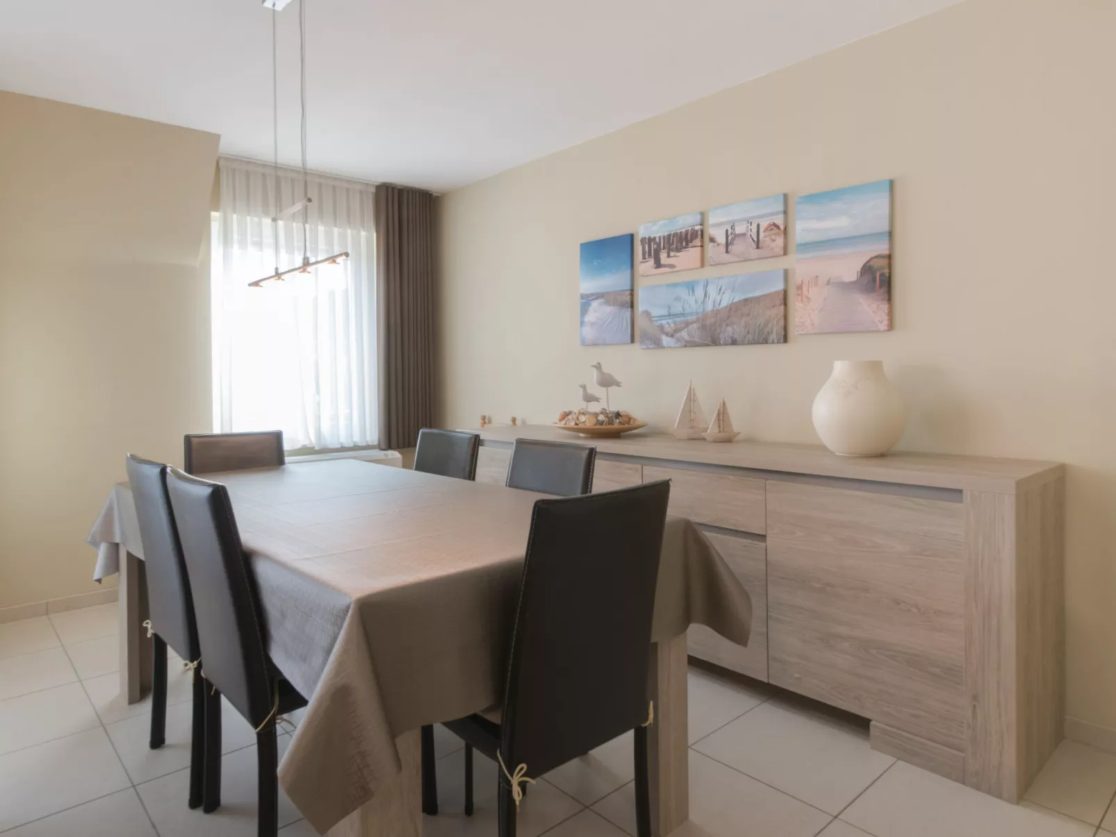 Residentie Irena app.302-Inside