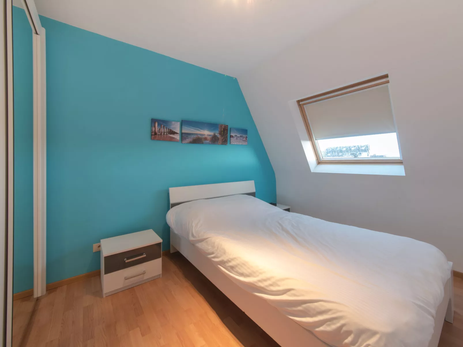 Residentie Irena app.302-Inside
