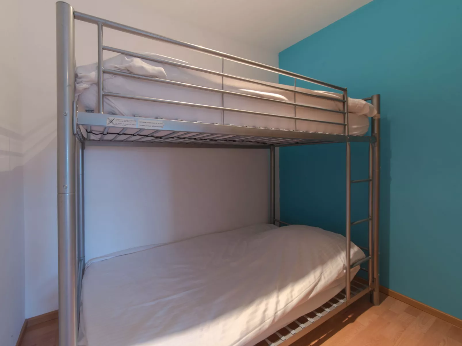 Residentie Irena app.302-Inside