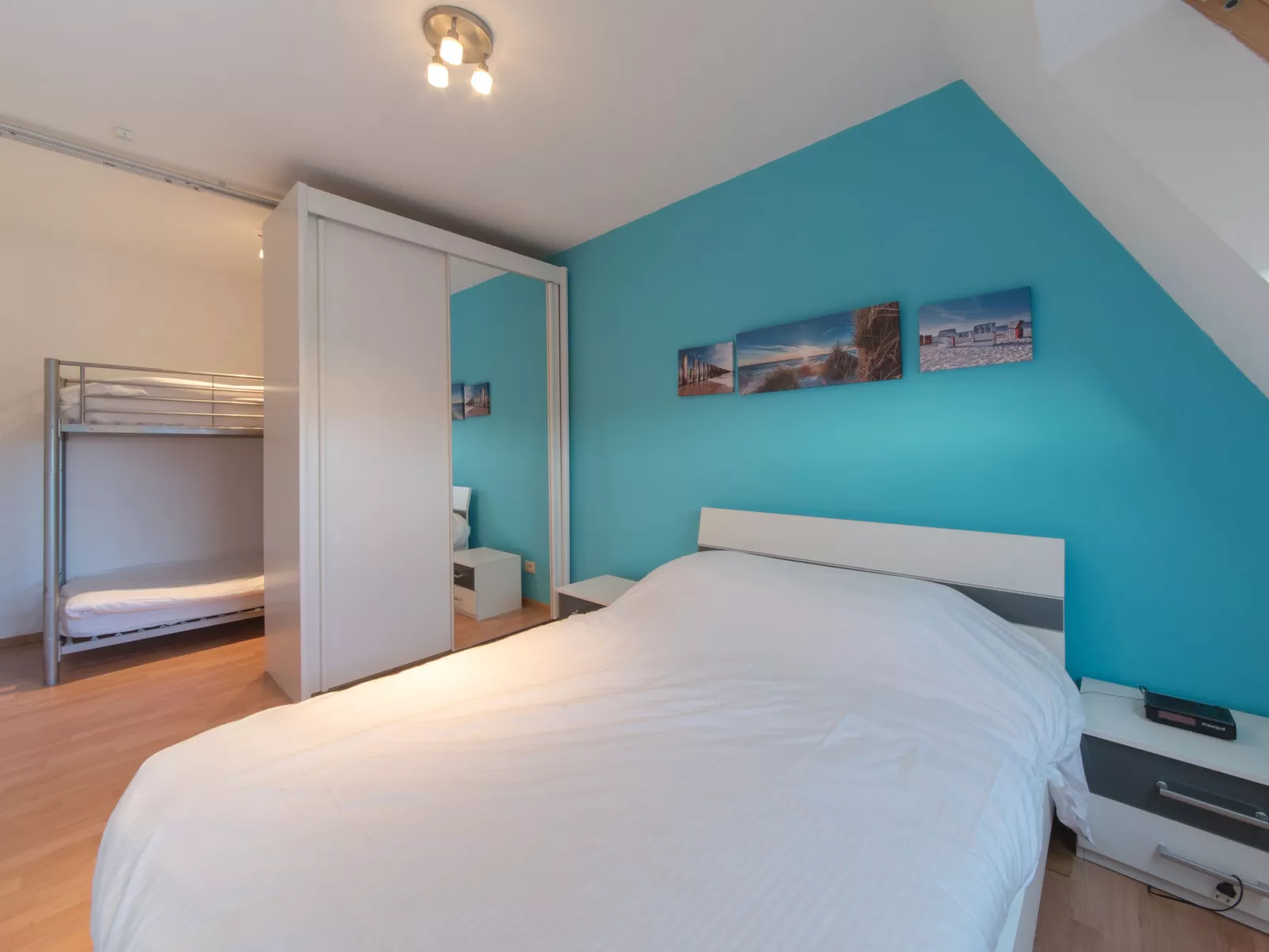 Residentie Irena app.302-Inside