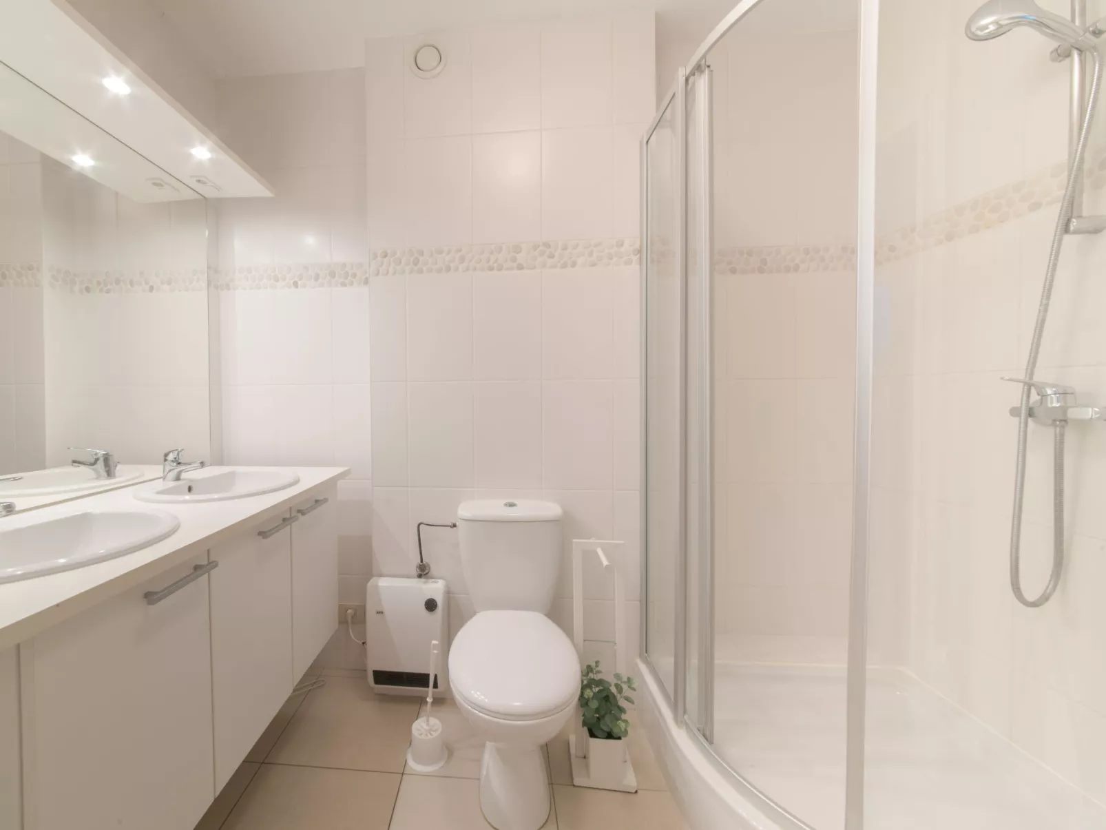 Residentie Irena app.302-Inside