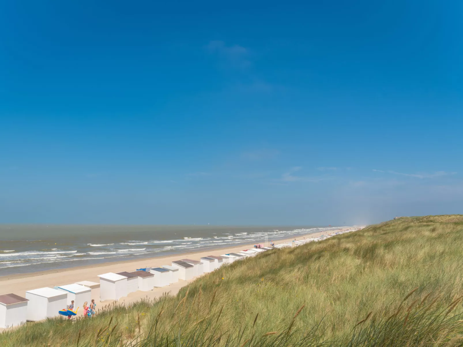 Residentie Irena app.302-Outside