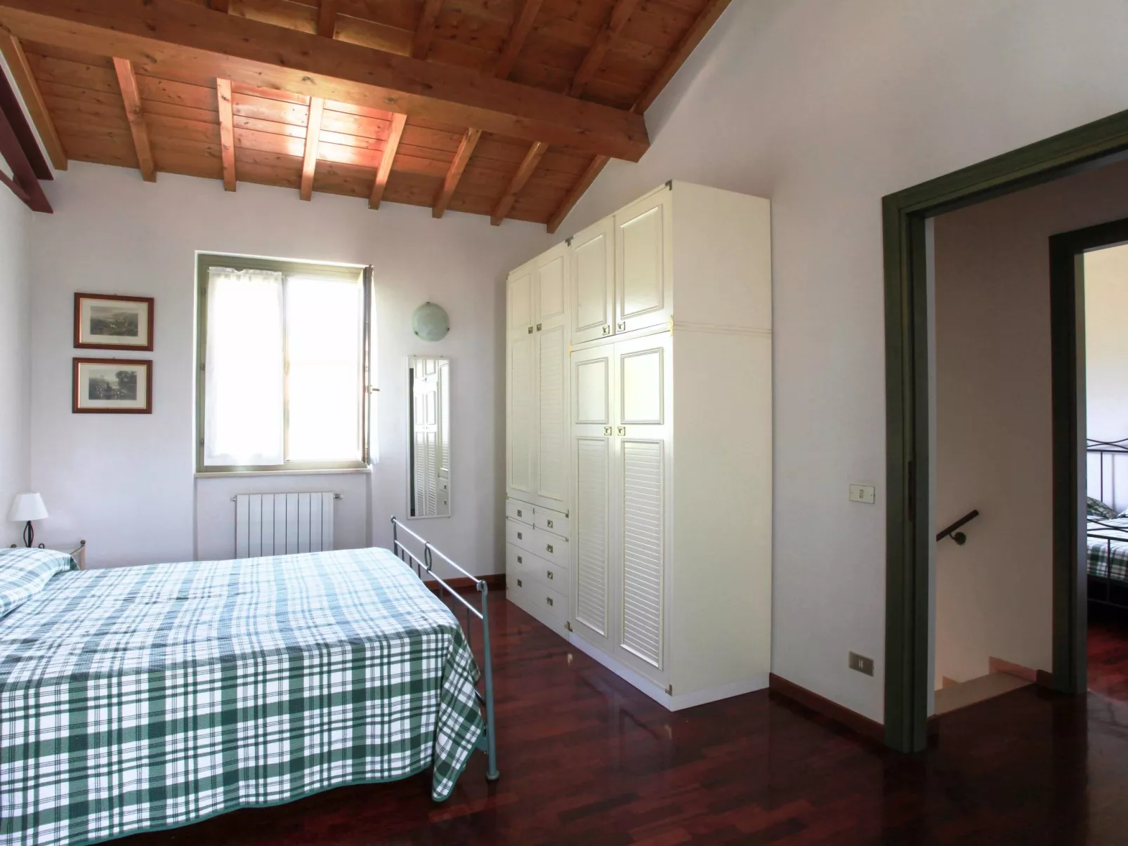 I Cortivi-Inside