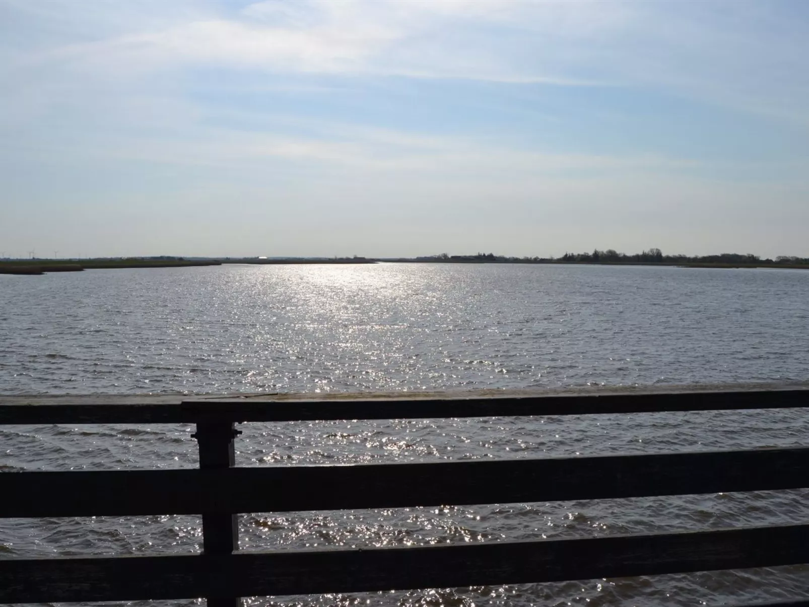 "Inda" - 10km from the sea-Outside