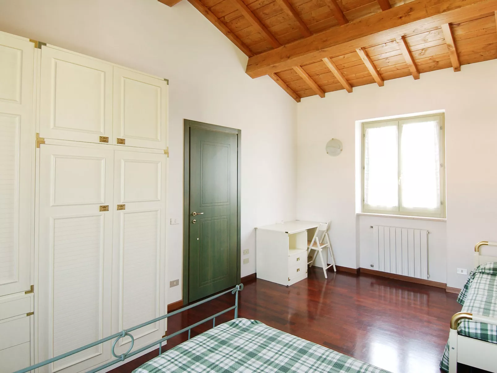 I Cortivi-Inside