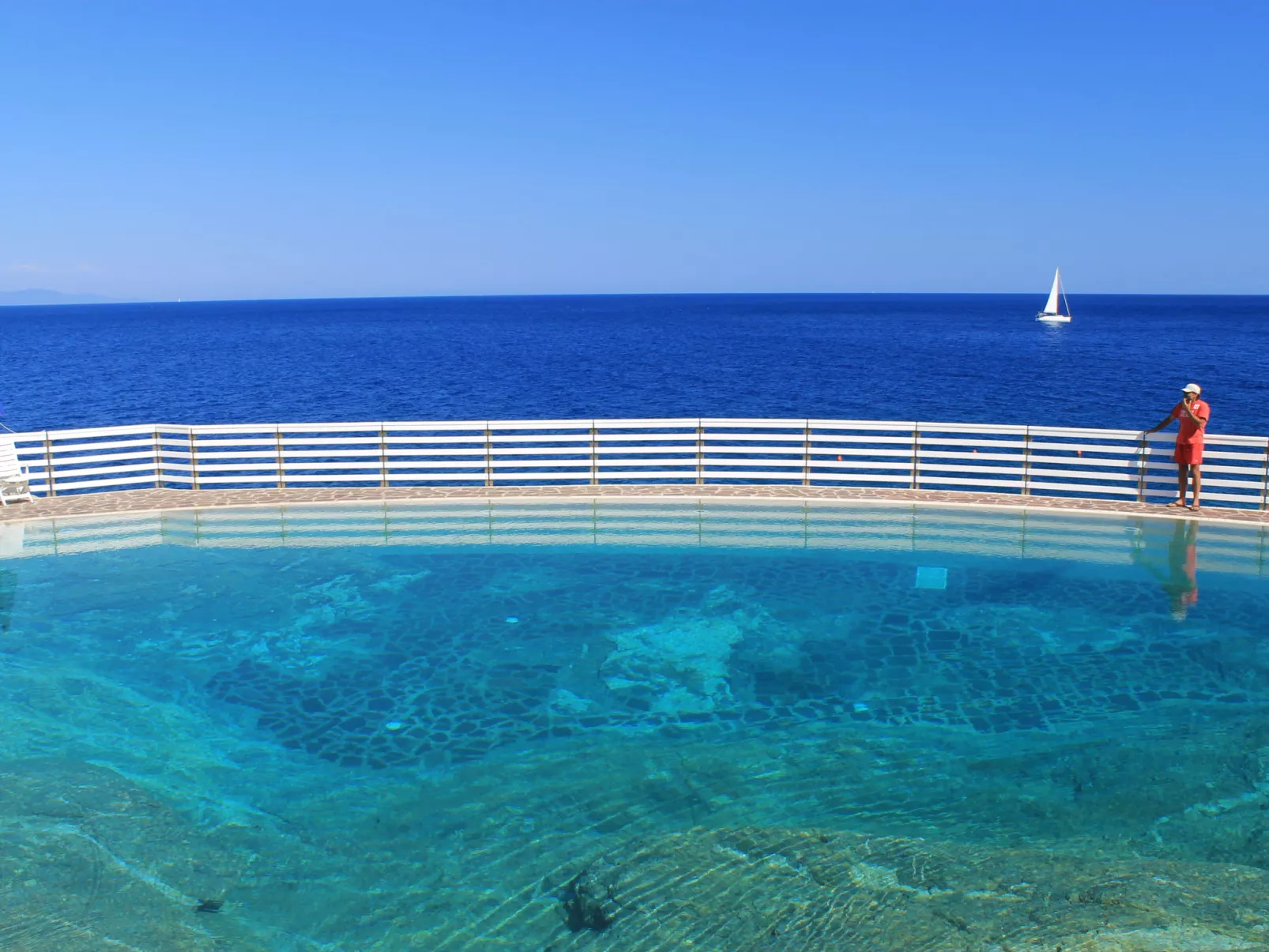 Capo d'Arco-Dehors
