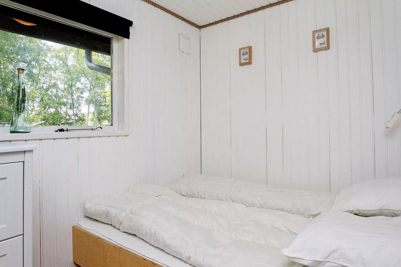 4 person holiday home in Læsø-Indoor