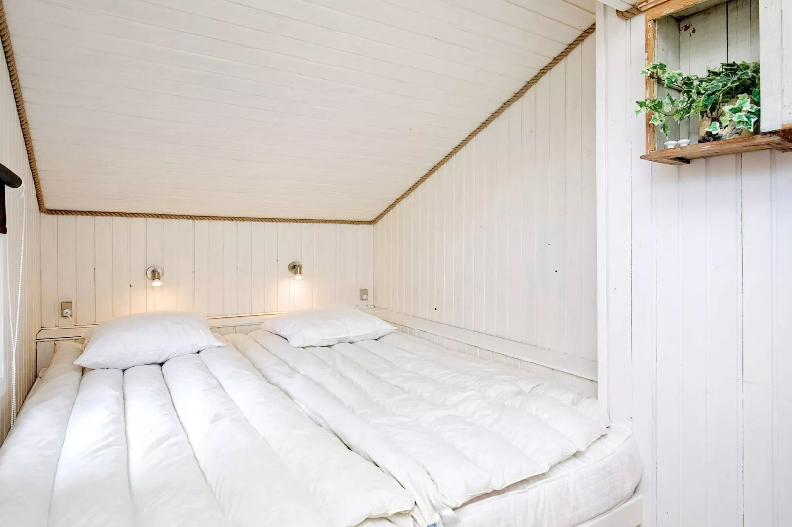 4 person holiday home in Læsø-Indoor