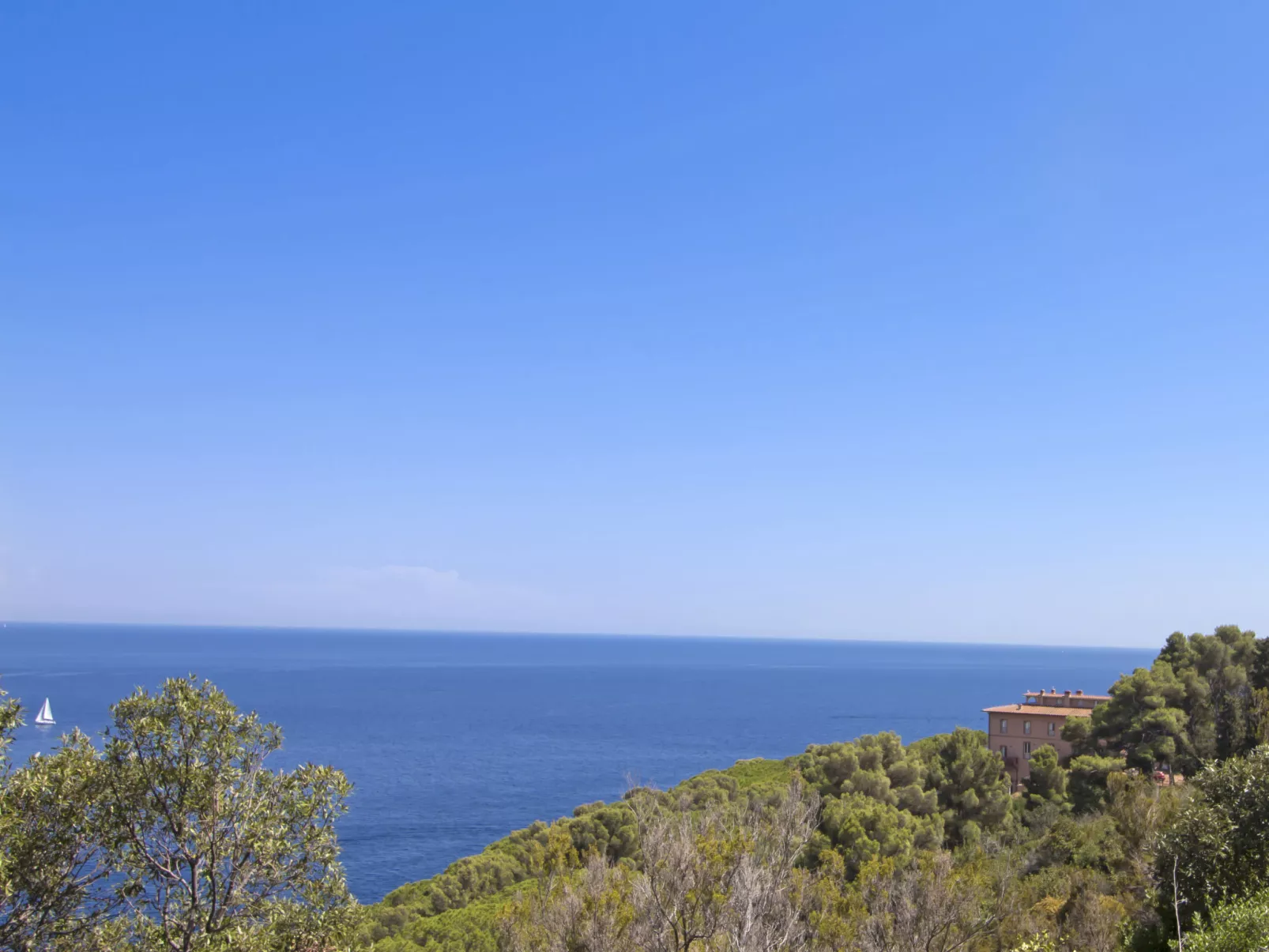 Capo d'Arco-Dehors