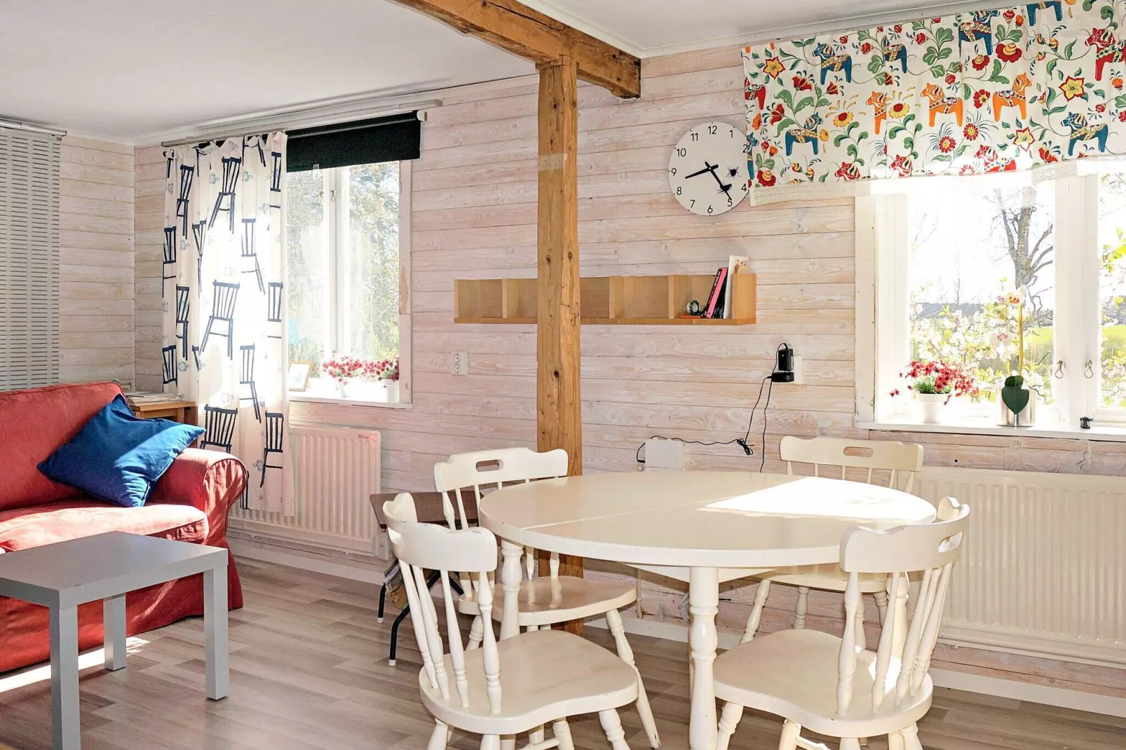 4 person holiday home in UDDEVALLA-Indoor