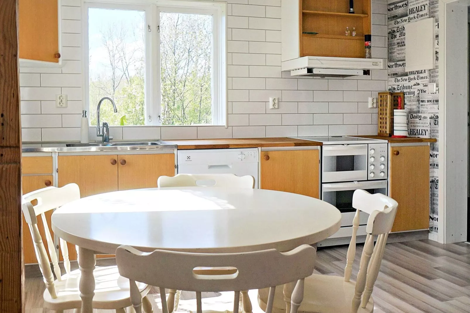 4 person holiday home in UDDEVALLA-Indoor