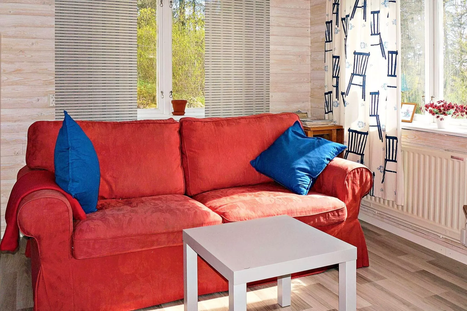 4 person holiday home in UDDEVALLA-Indoor
