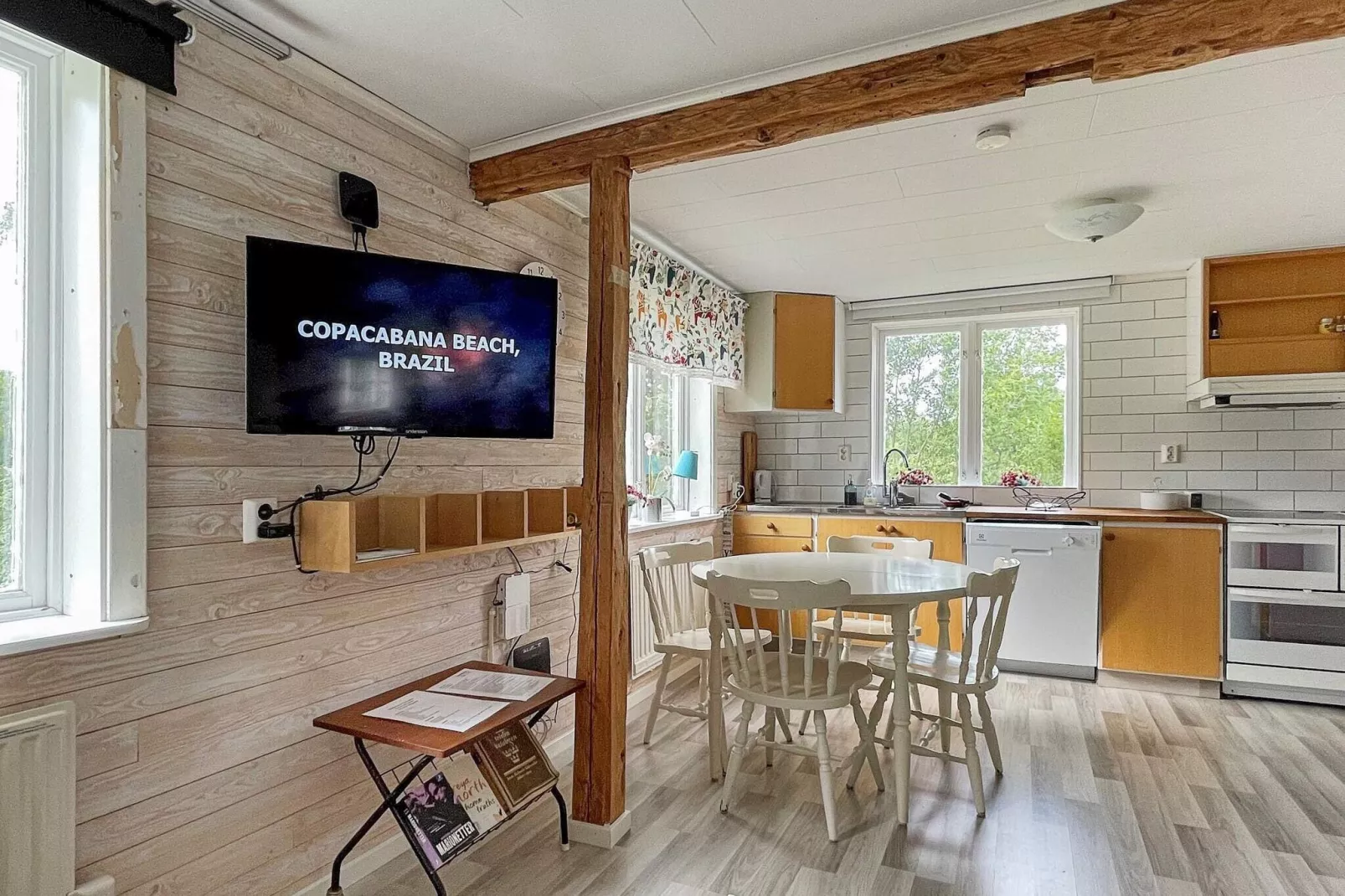 4 person holiday home in UDDEVALLA-Indoor
