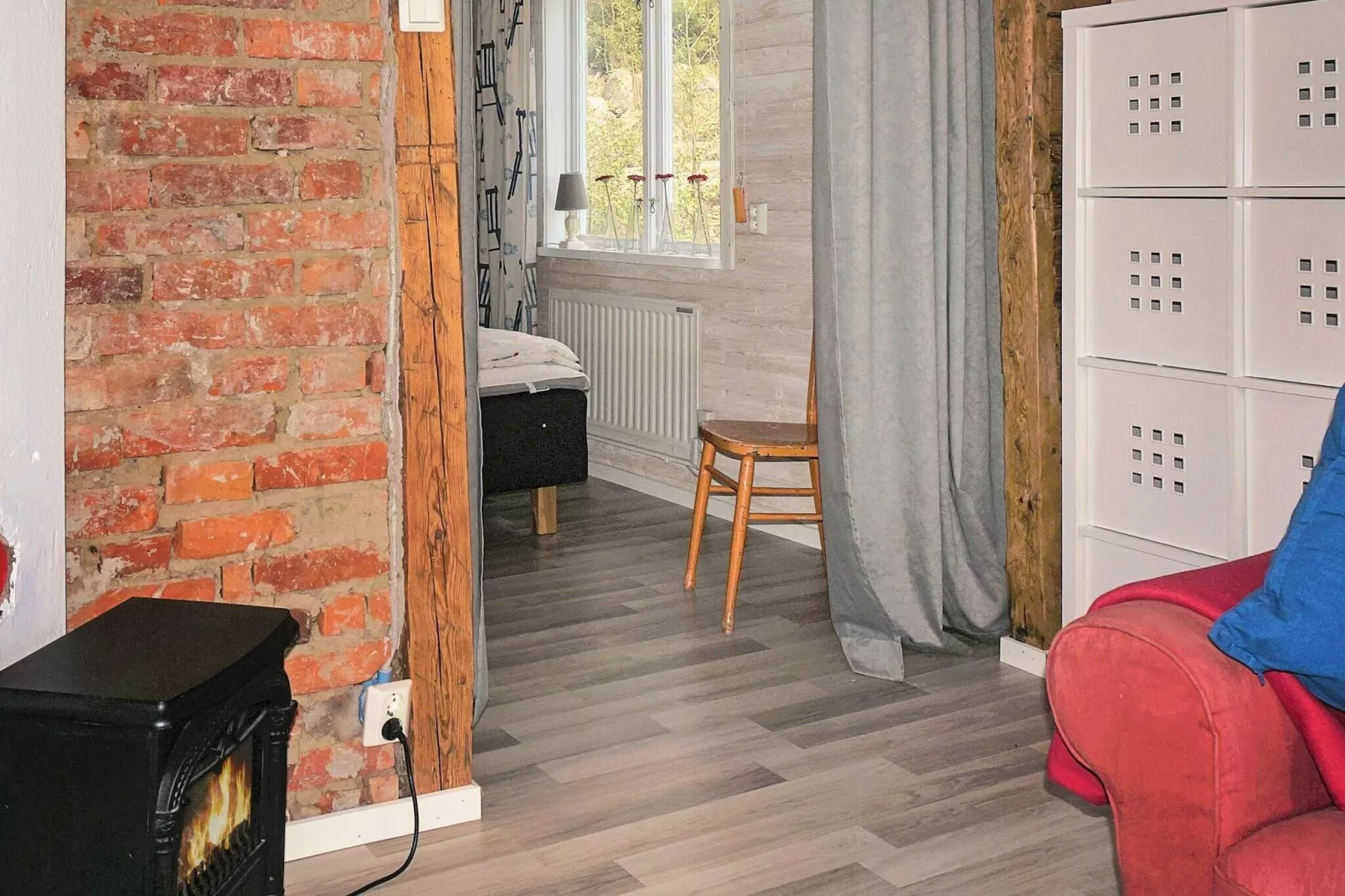 4 person holiday home in UDDEVALLA-Indoor