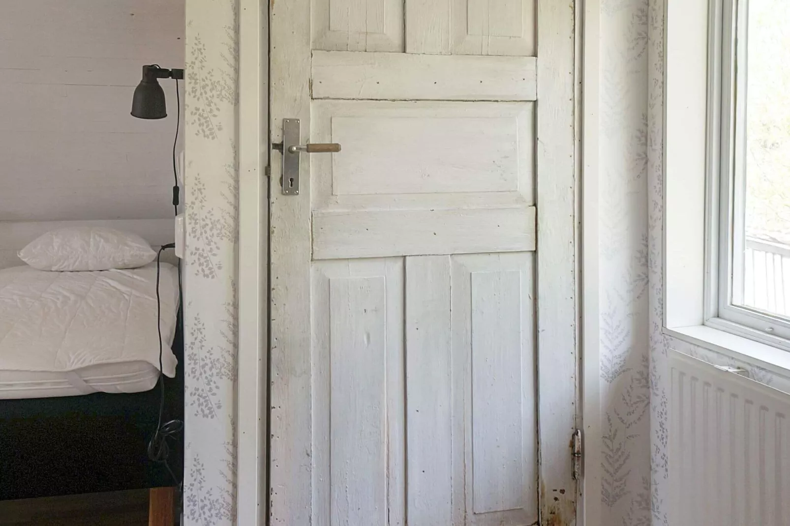 4 person holiday home in UDDEVALLA-Indoor