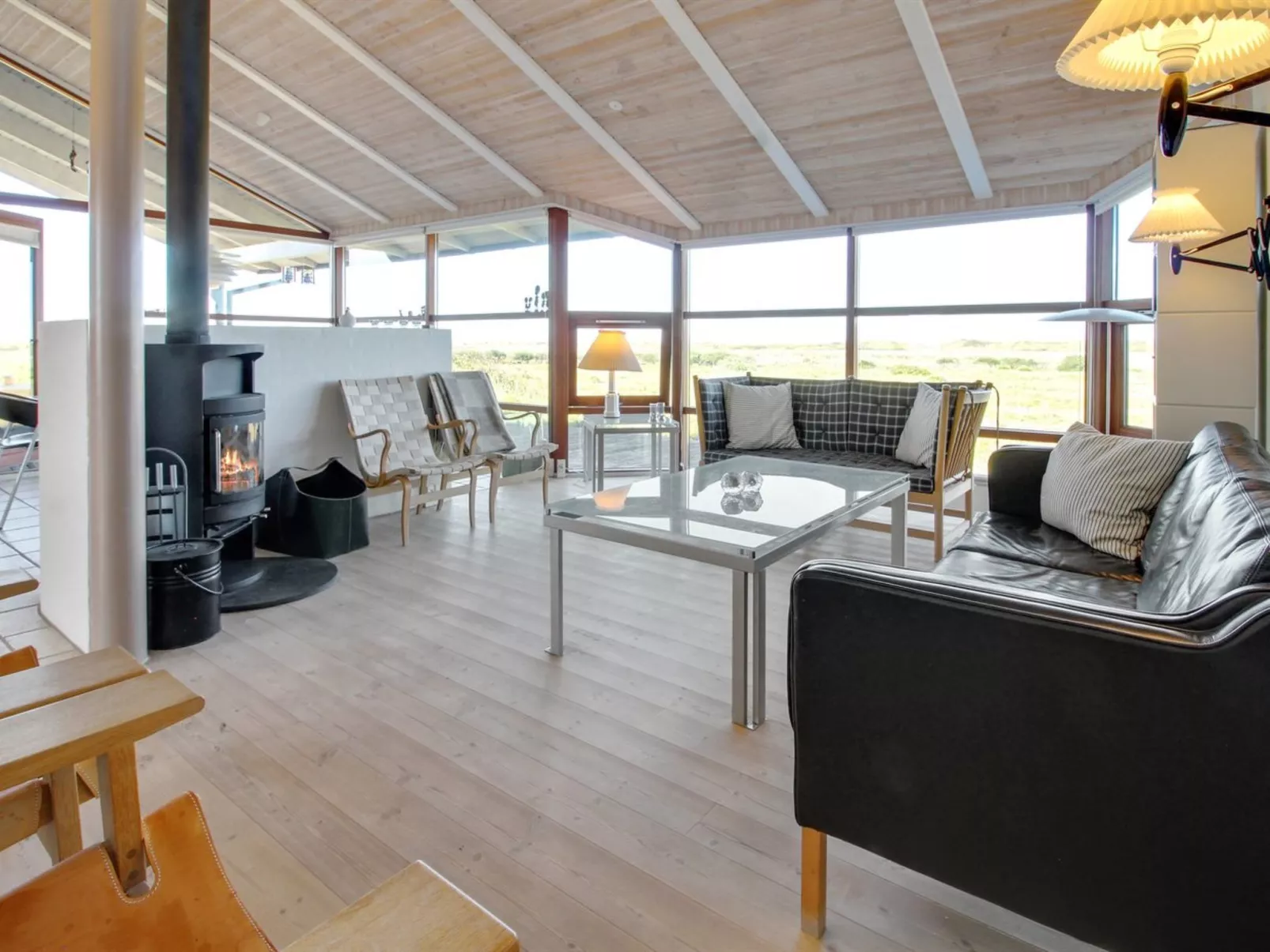 "Alim" - 300m from the sea