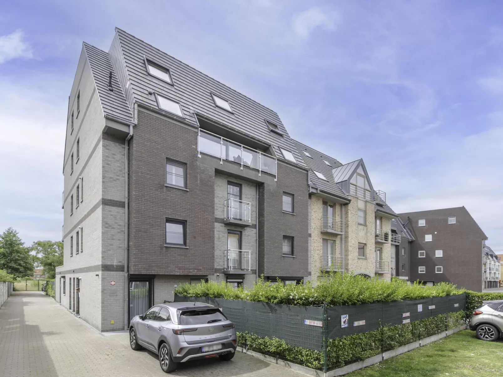 Rozenhof-Outside