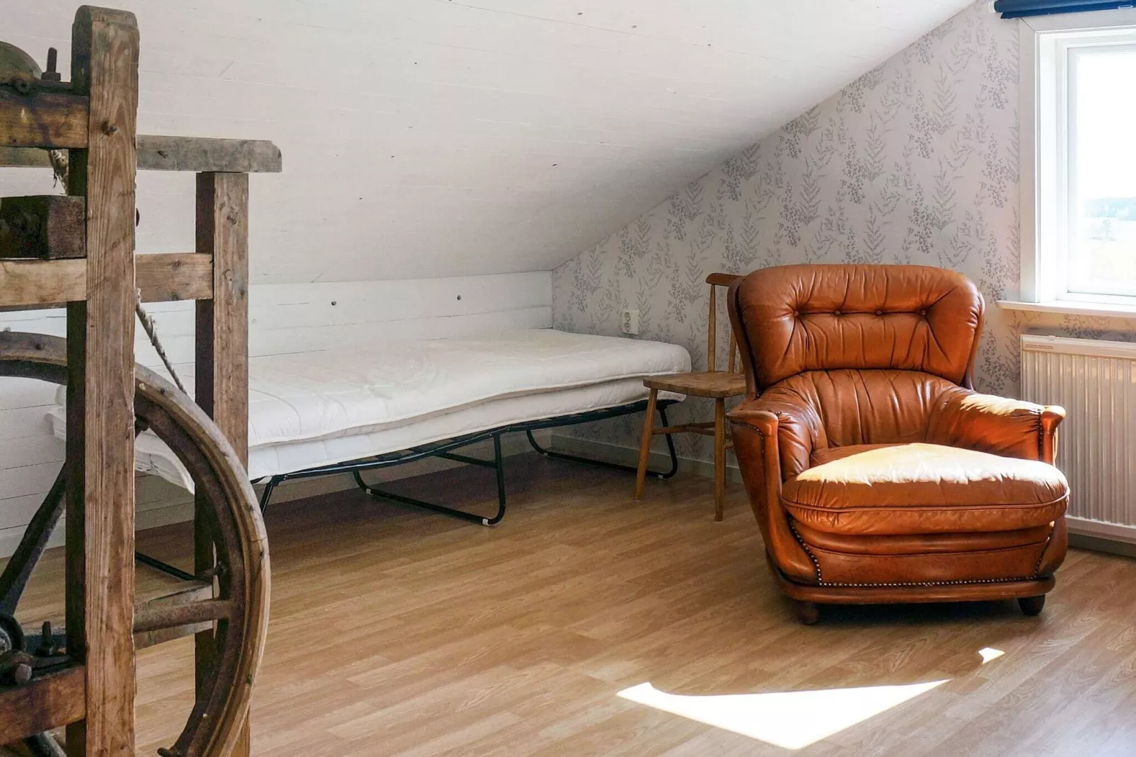 4 person holiday home in UDDEVALLA-Indoor