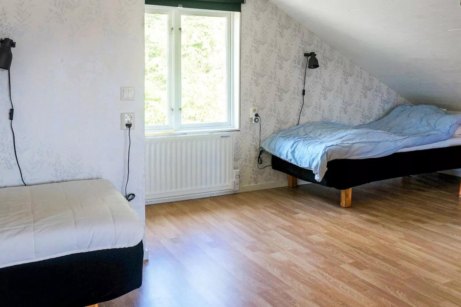 4 person holiday home in UDDEVALLA-Indoor