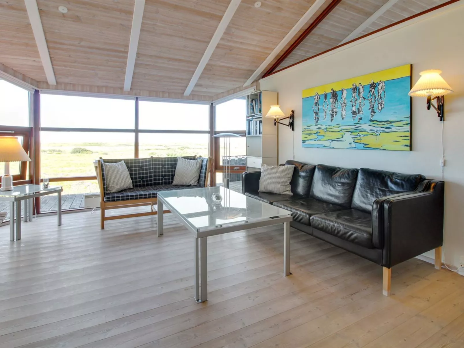 "Alim" - 300m from the sea-Inside