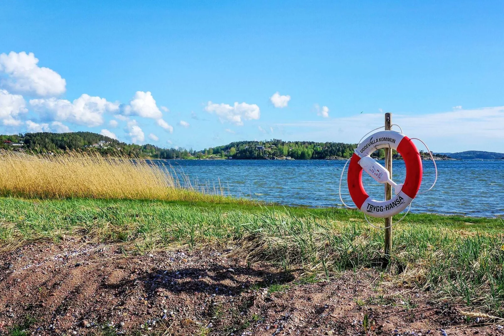 4 person holiday home in UDDEVALLA-View