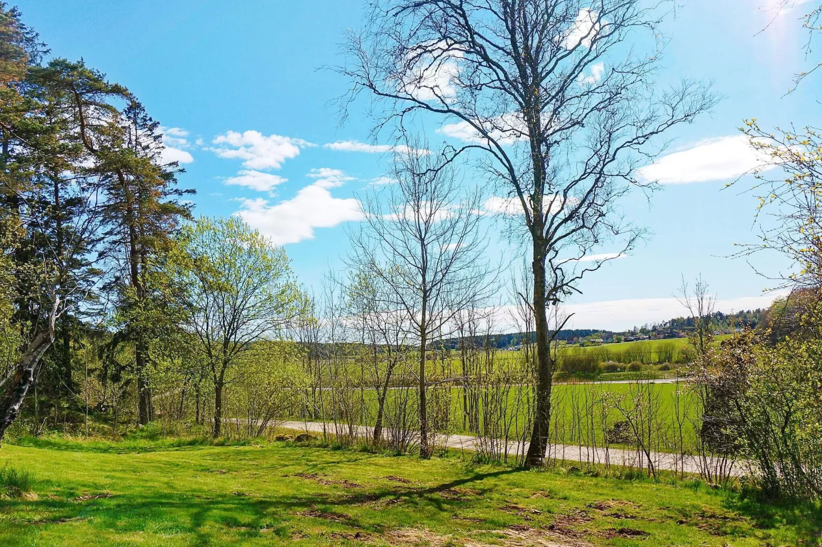 4 person holiday home in UDDEVALLA-View