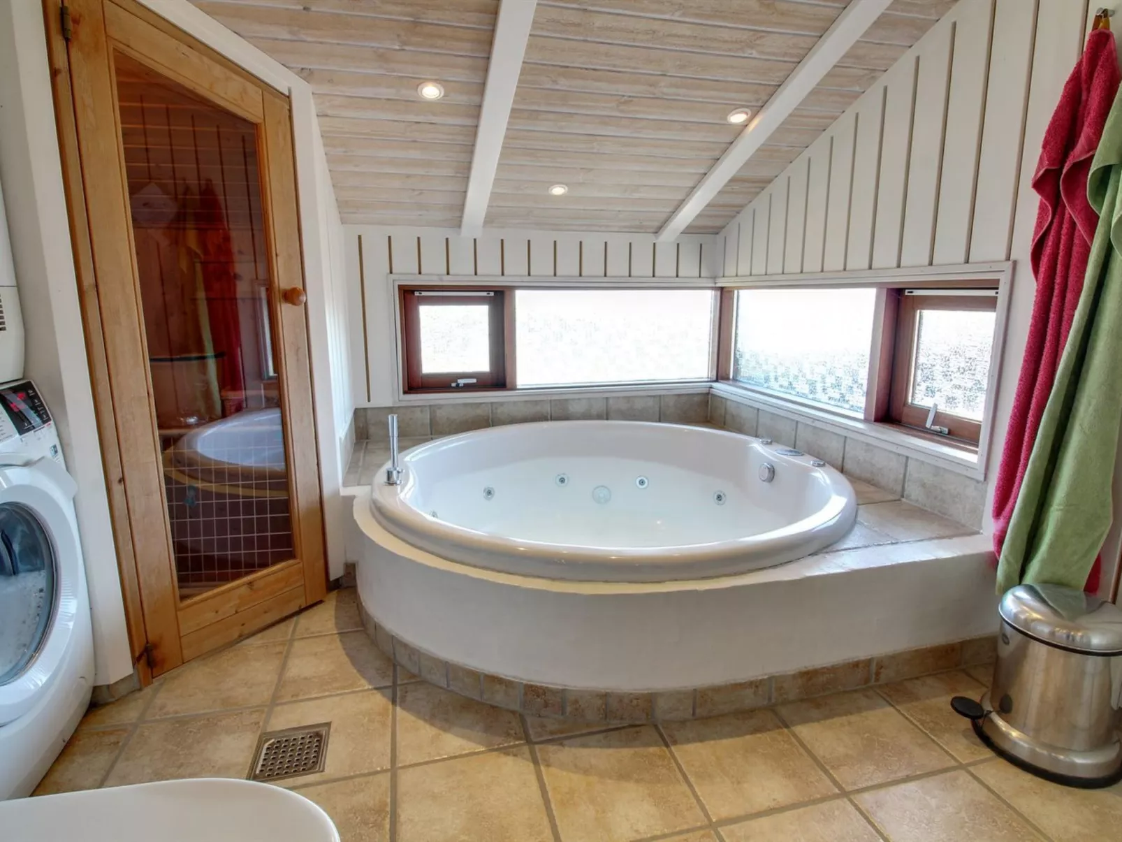"Alim" - 300m from the sea-Inside