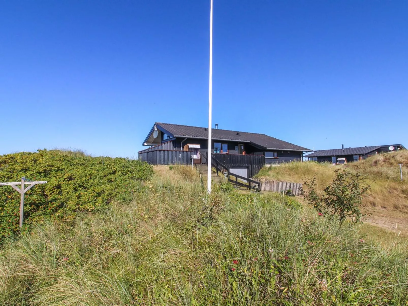 "Alim" - 300m from the sea-Outside