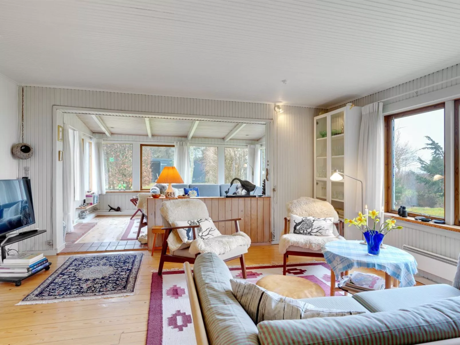 "Lenard" - 400m from the sea-Inside