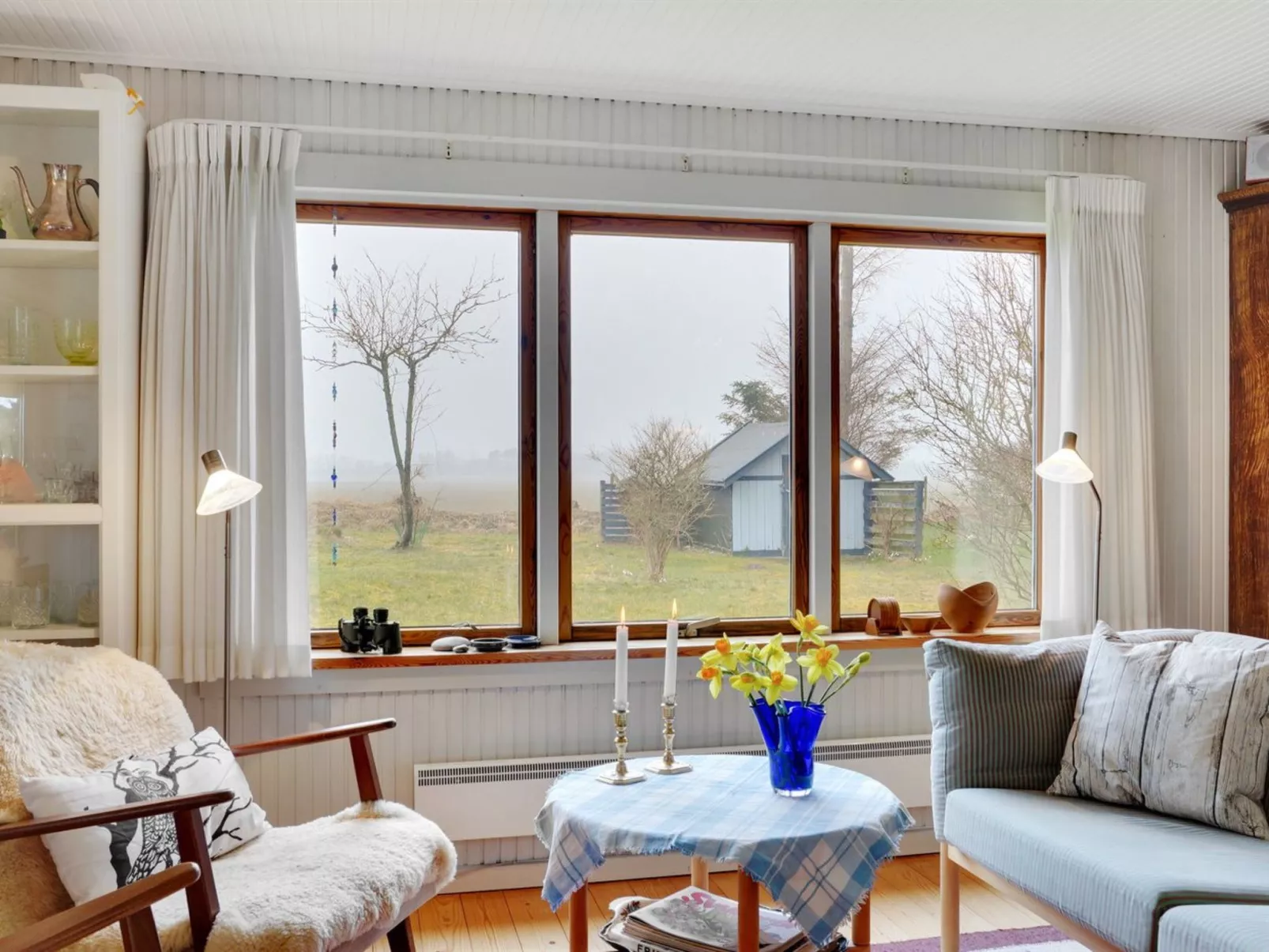 "Lenard" - 400m from the sea-Inside