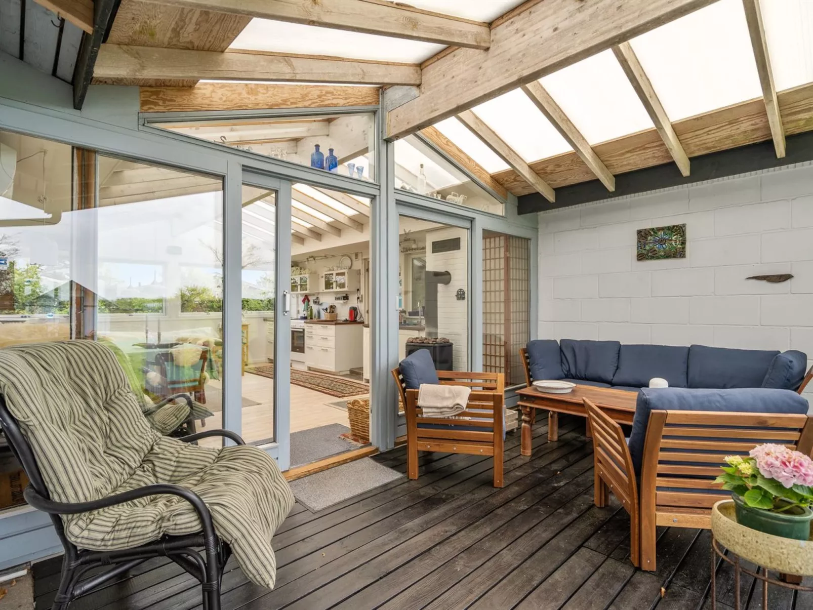 "Lenard" - 400m from the sea-Outside