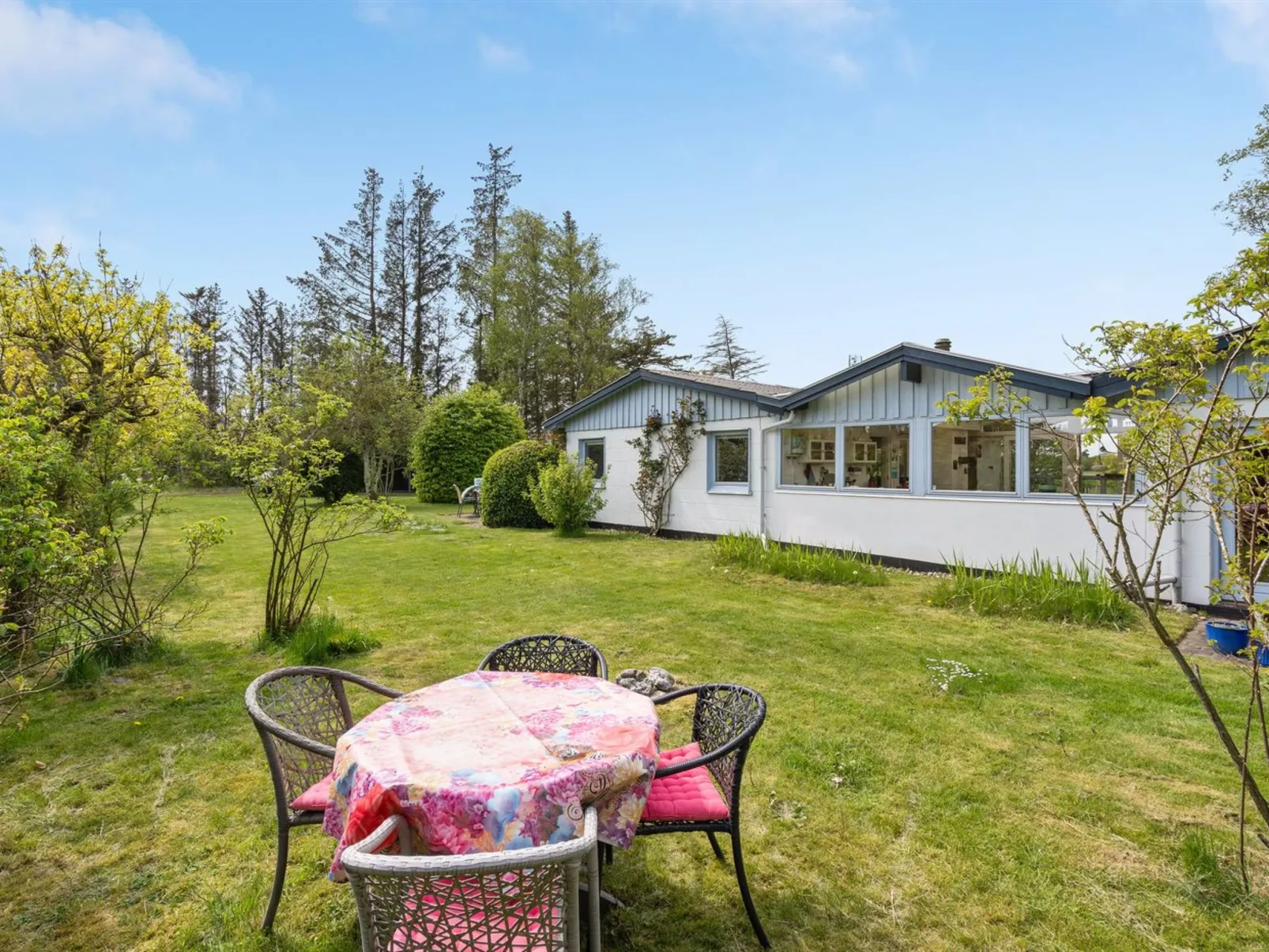 "Lenard" - 400m from the sea-Outside