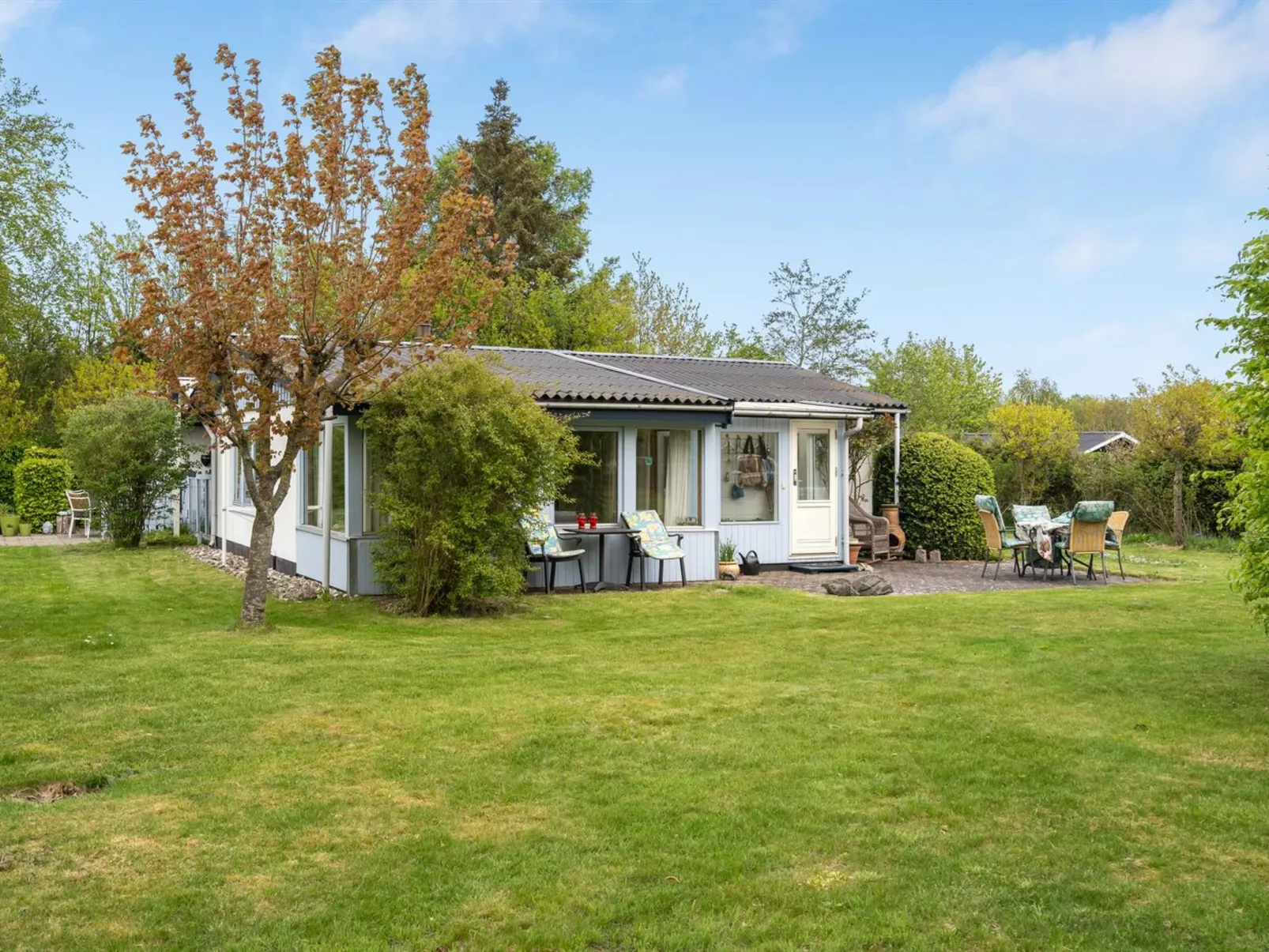 "Lenard" - 400m from the sea-Outside