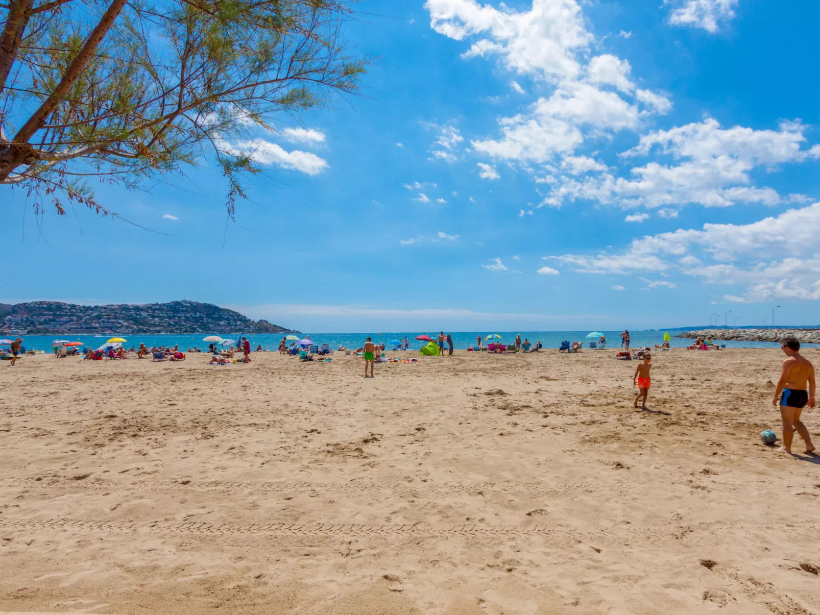 Pattaya-Outside