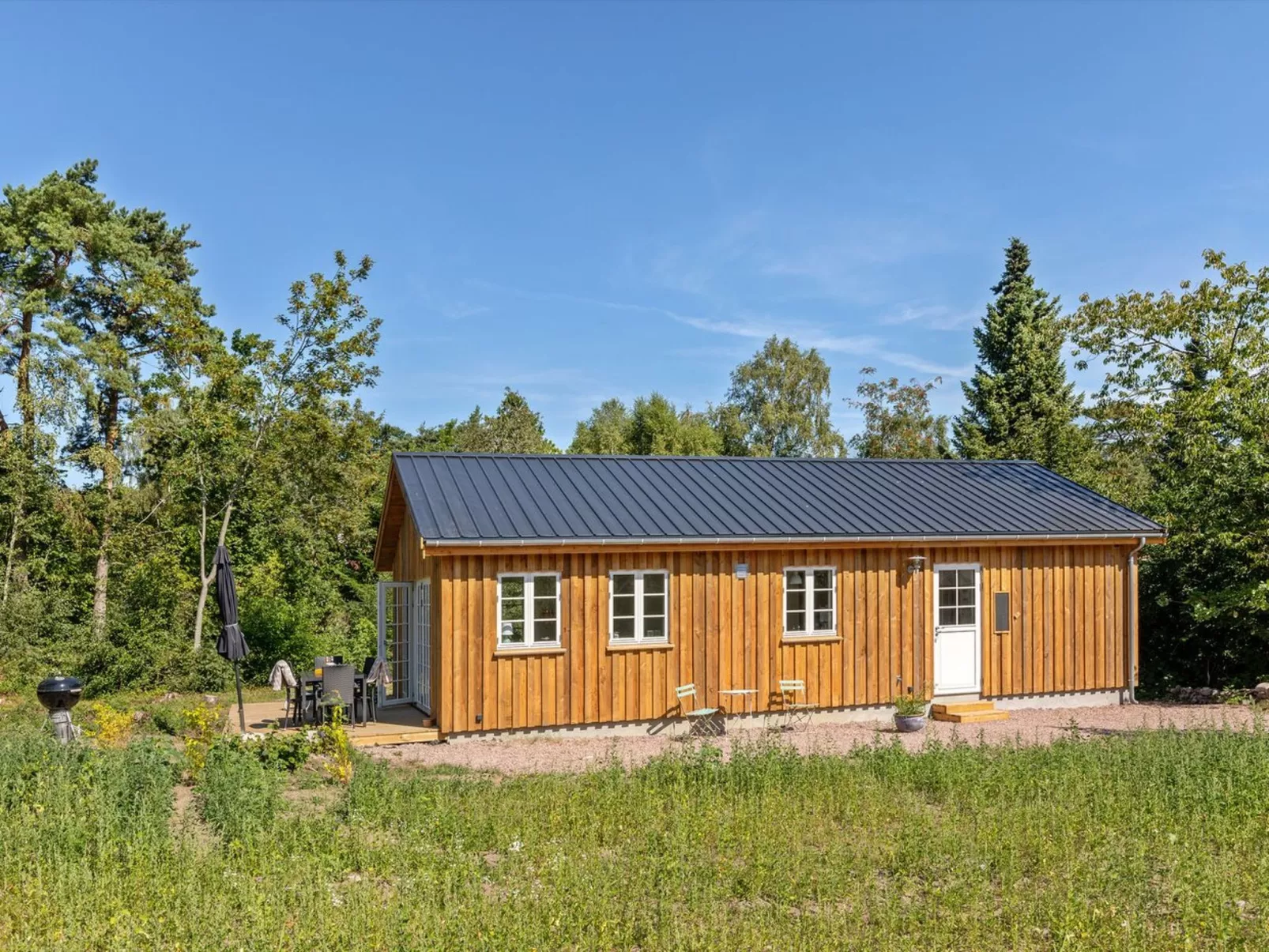 "Sami" - 200m from the sea-Outside