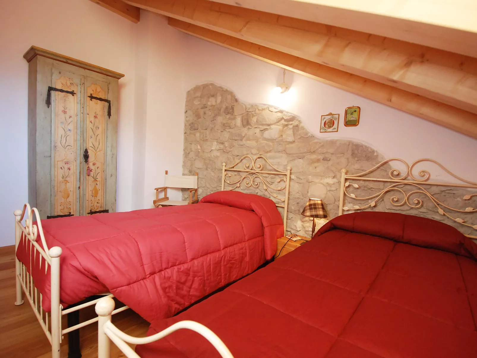 Albergo Diffuso - Cjasa Ustin-Inside