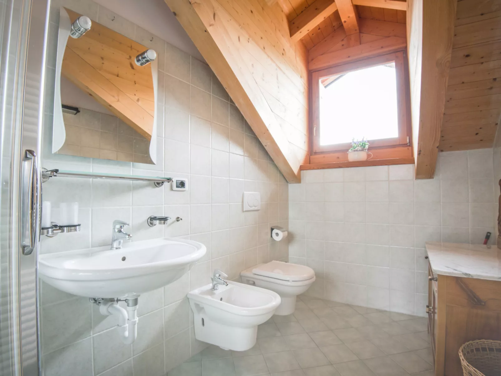 Albergo Diffuso - Cjasa Ustin-Inside