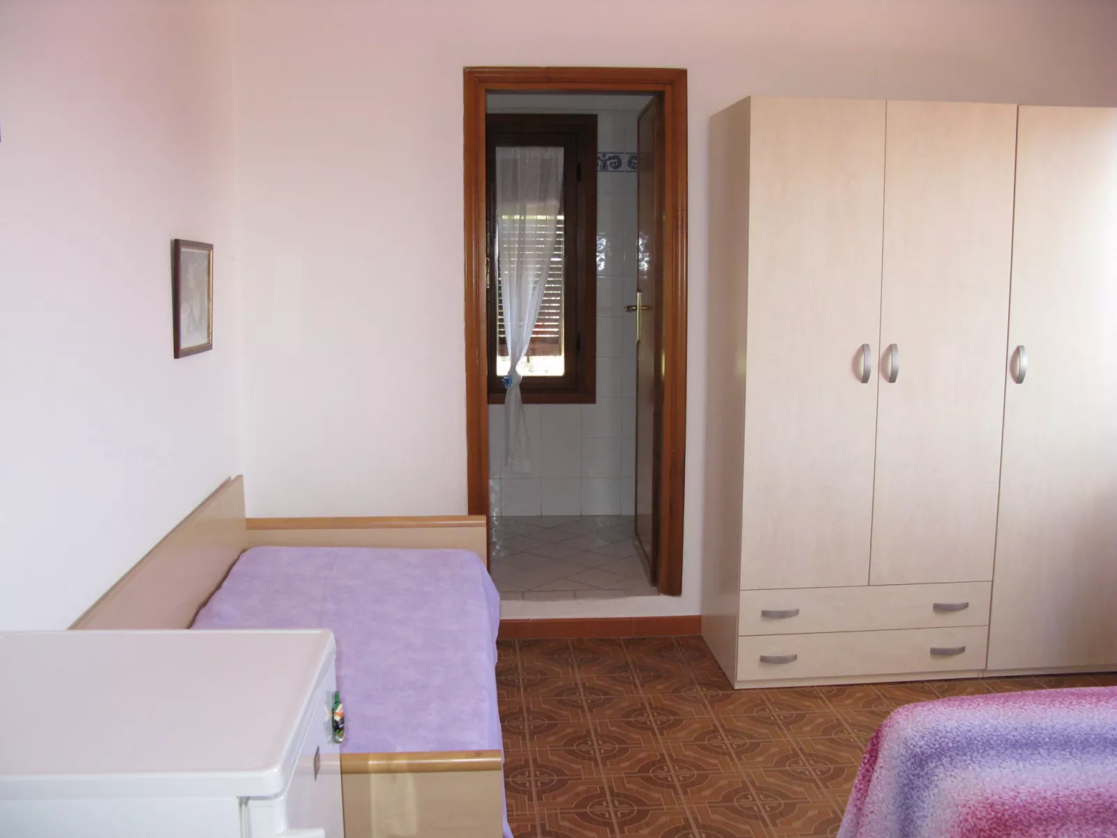 Il Seccione-Inside