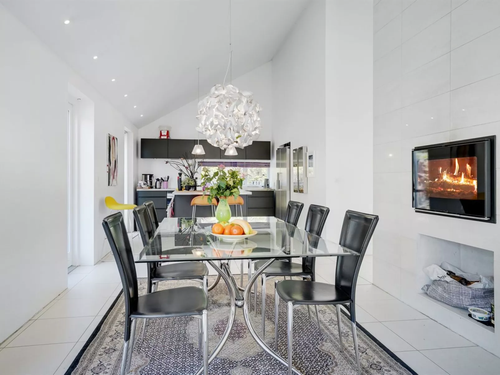 "Thiodver" - 250m from the sea-Inside