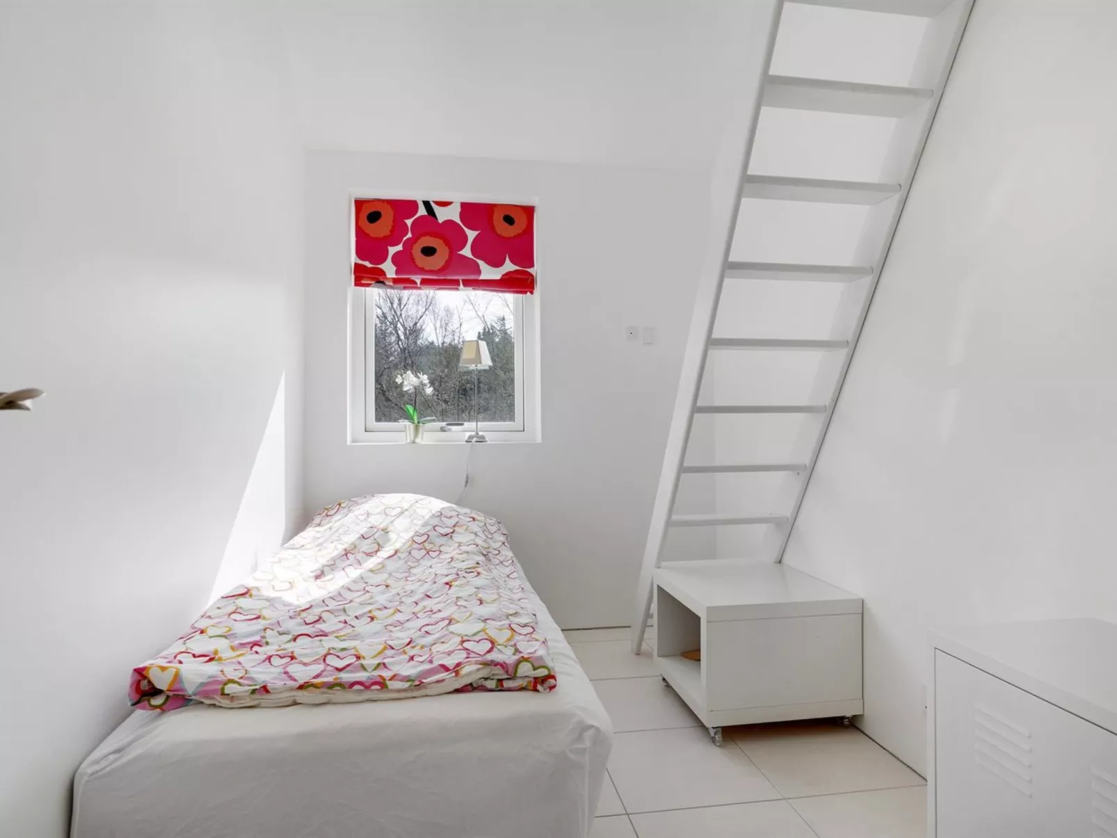 "Thiodver" - 250m from the sea-Inside