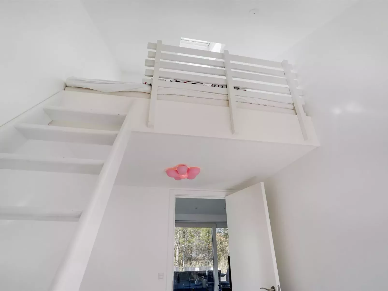 "Thiodver" - 250m from the sea-Inside