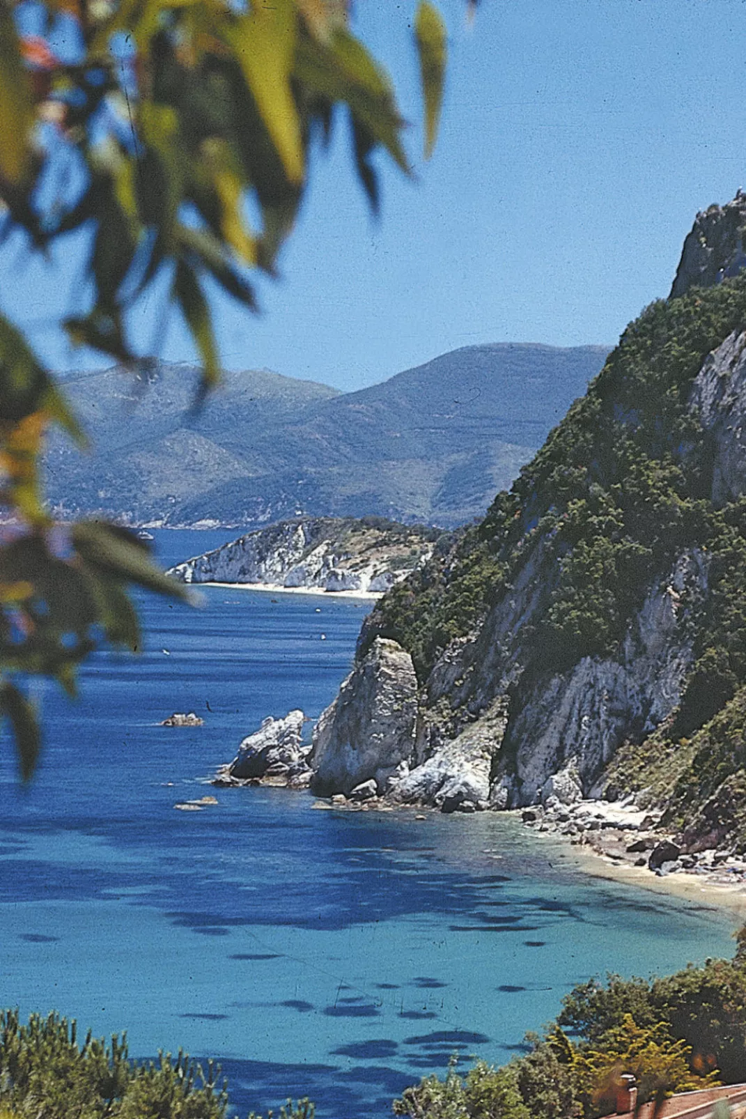 Il Seccione-Outside