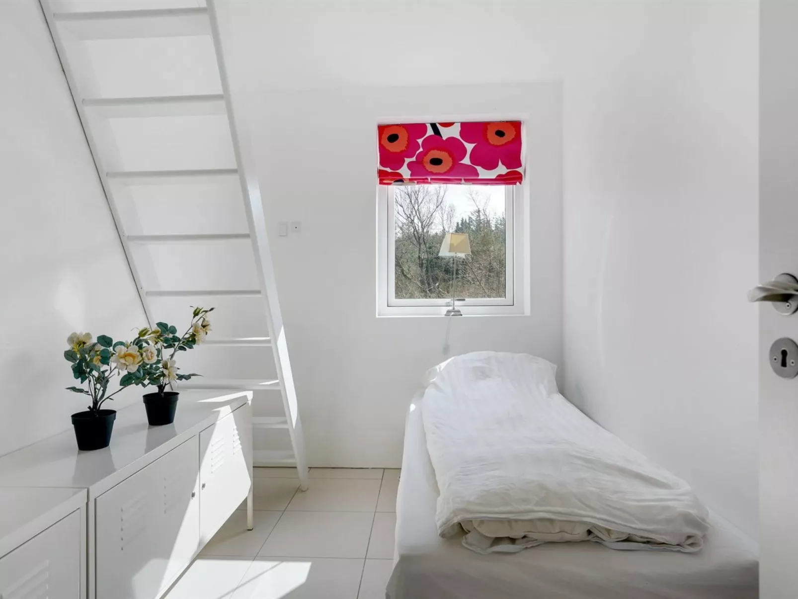 "Thiodver" - 250m from the sea-Inside