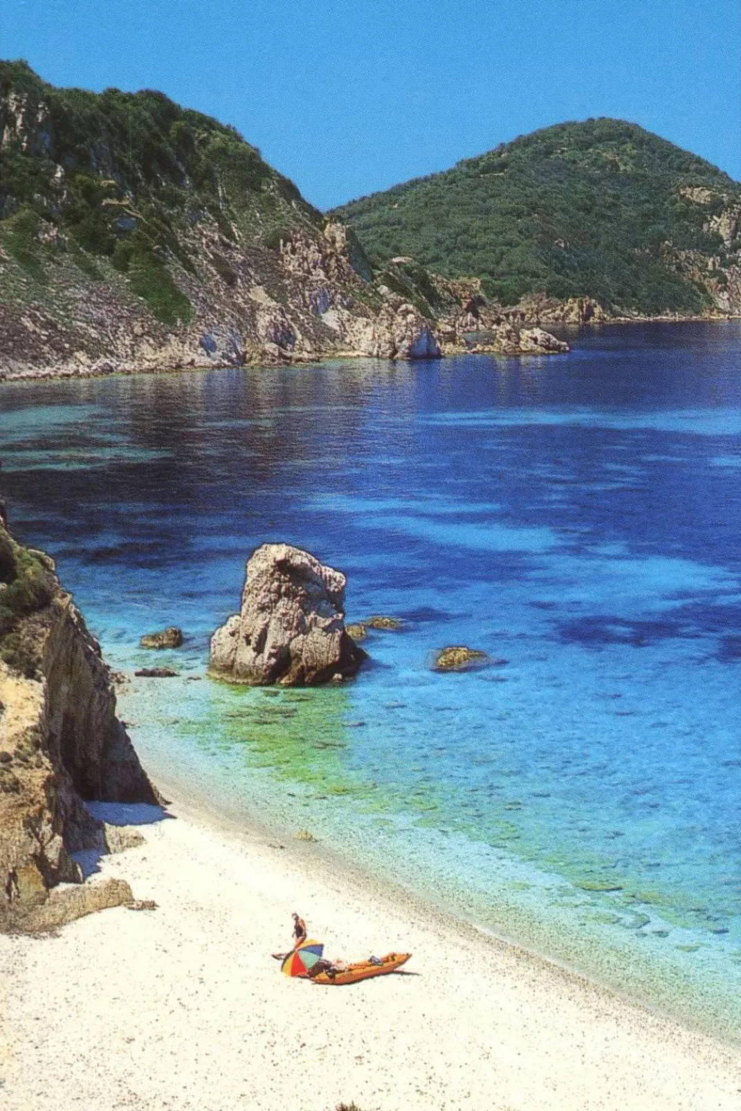 Il Seccione-Outside