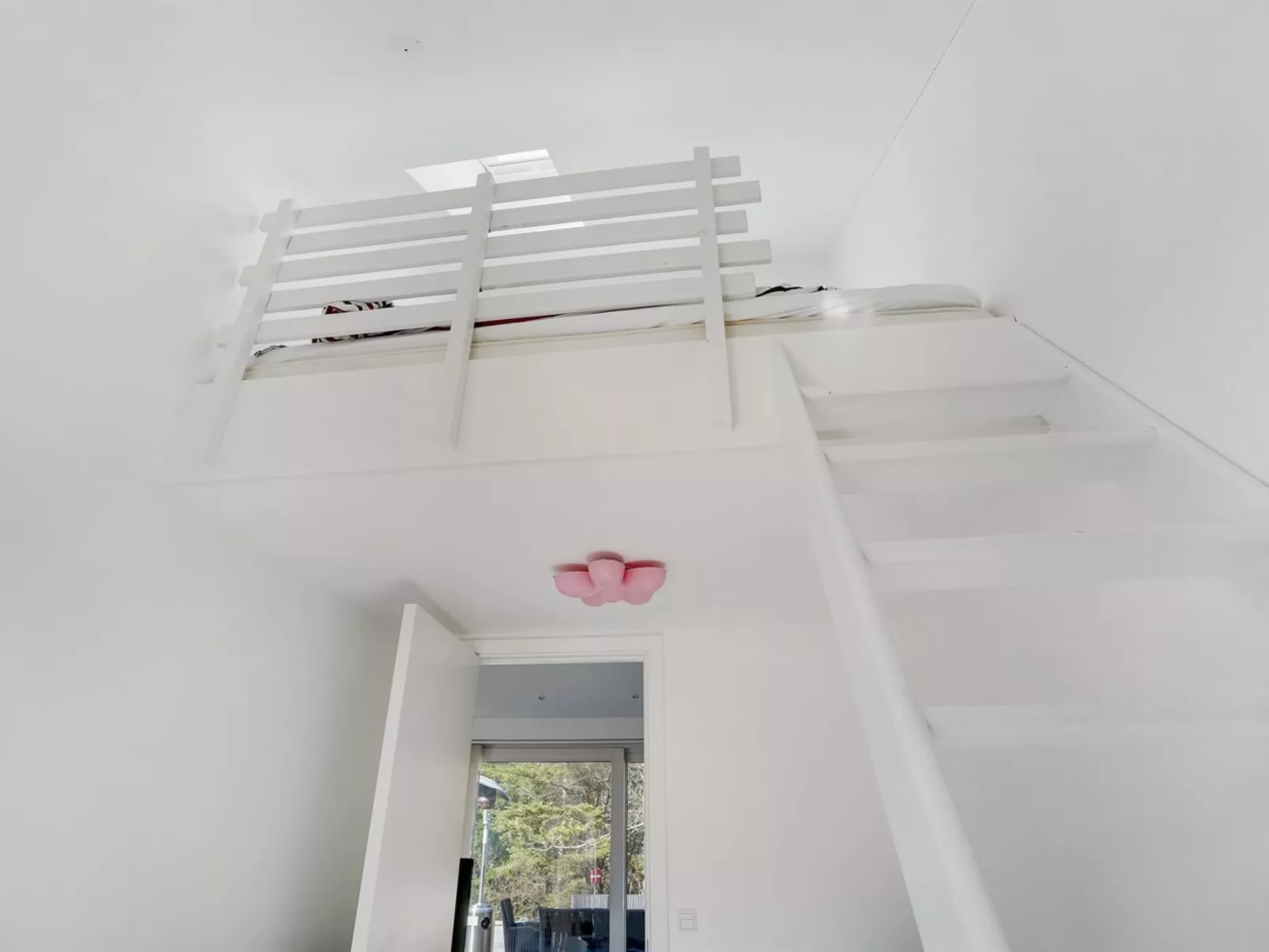 "Thiodver" - 250m from the sea-Inside