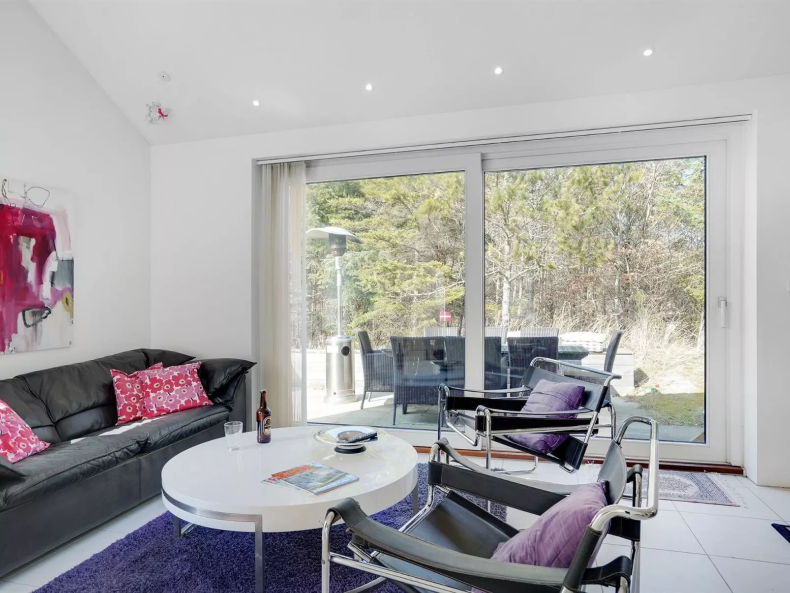 "Thiodver" - 250m from the sea-Inside