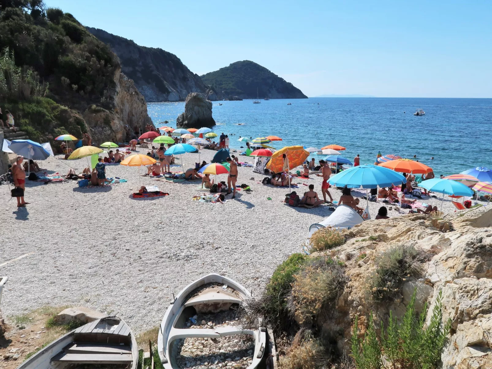 Il Seccione-Area