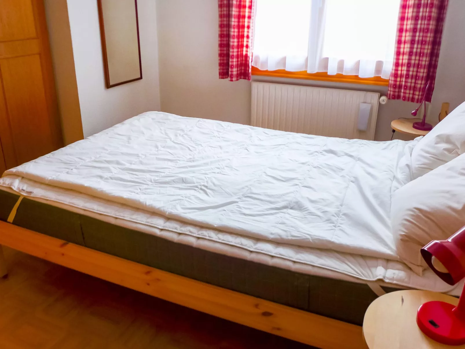 Val Neige Apt. 12-Inside