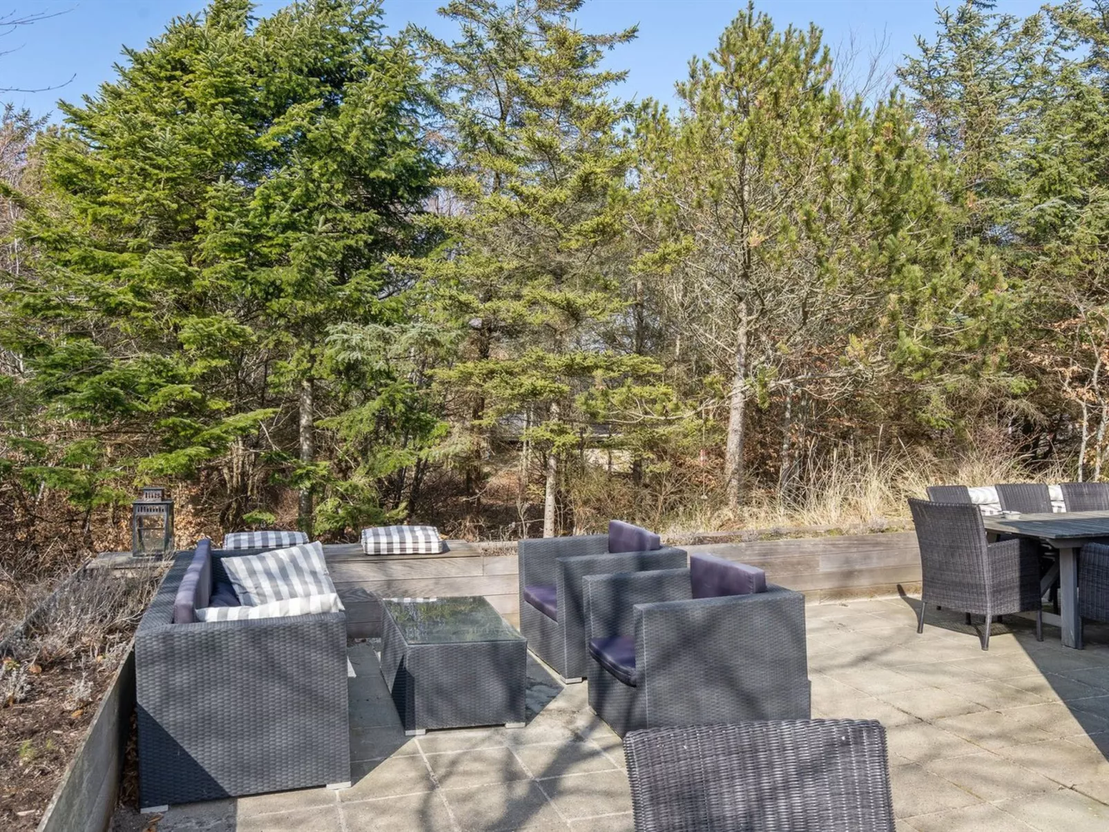 "Thiodver" - 250m from the sea-Outside