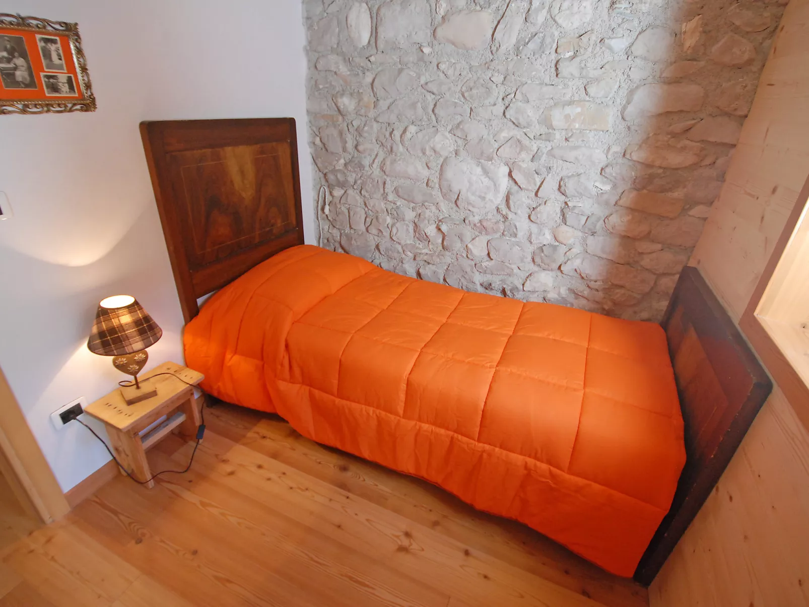 Albergo Diffuso - Cjasa Ustin